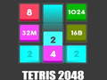 Permainan Tetris 2048