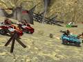 Permainan Dead Paradise: Race Shooter