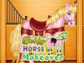 Permainan Bobby Horse Makeover