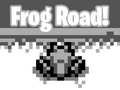 Permainan Frog Road