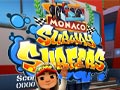 Permainan Subway Surfers Monaco