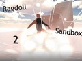 Permainan Ragdoll Sandbox 2