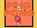 Permainan Ping Pong