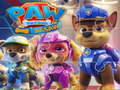 Permainan Paw Patrol Jigsaw