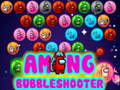 Permainan Among BubbleShooter 