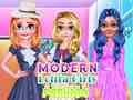 Permainan Modern Lolita Girly Fashion