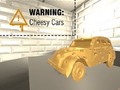 Permainan Warning: Cheesy Cars