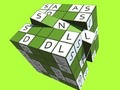 Permainan Word Cube