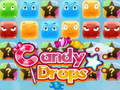 Permainan Candy Drops