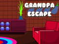 Permainan Grandpa Escape