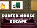 Permainan Surfer House Escape