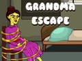 Permainan Grandma Escape