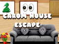 Permainan Carom House Escape