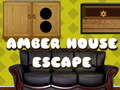 Permainan Amber House Escape