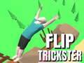 Permainan Flip Trickster