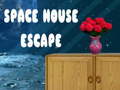 Permainan Space House Escape