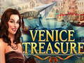 Permainan Venice treasure