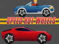 Permainan Speed Hot Wheels