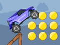 Permainan Big Wheels Monster Truck