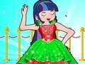 Permainan Princess SM Story Jigsaw Puzzle