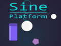 Permainan Sine Platform