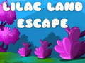 Permainan Lilac Land Escape