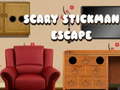 Permainan Scary Stickman House Escape