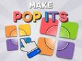 Permainan Make Pop Its