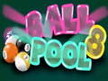 Permainan Ball 8 Pool