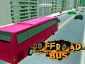 Permainan Off Road Bus 