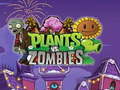 Permainan Plants vs Zombies