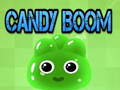 Permainan CANDY BOOM