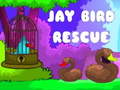 Permainan Jay Bird Rescue