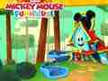 Permainan Mickey Mouse Funhouse