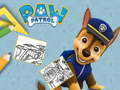 Permainan PAW Patrol