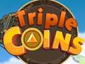 Permainan Triple Coins