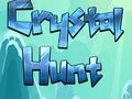 Permainan Crystal Hunt