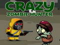 Permainan Crazy Zombie Hunter