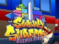 Permainan Subway Surfers Buenos Aires