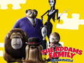 Permainan The Addams Family Jigsaw Puzzle