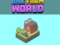 Permainan Idle Farm World