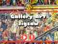 Permainan Gallery Art Jigsaw