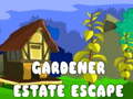 Permainan Gardener Estate Escape