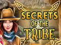 Permainan Secrets of the tribe