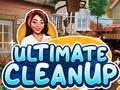 Permainan Ultimate cleanup