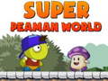 Permainan Super Peaman World