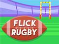 Permainan Flick Rugby