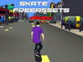 Permainan Skate on Freeassets infinity