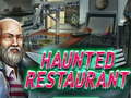 Permainan Haunted restaurant