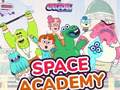 Permainan Space Academy